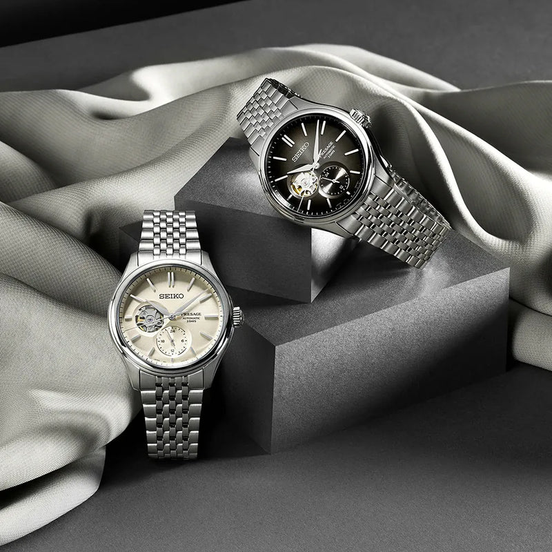 Reloj Seiko Presage SPB471J1 Presage ‘Sumi-iro’