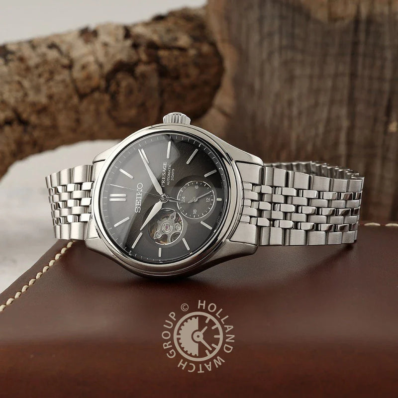 Reloj Seiko Presage SPB471J1 Presage ‘Sumi-iro’