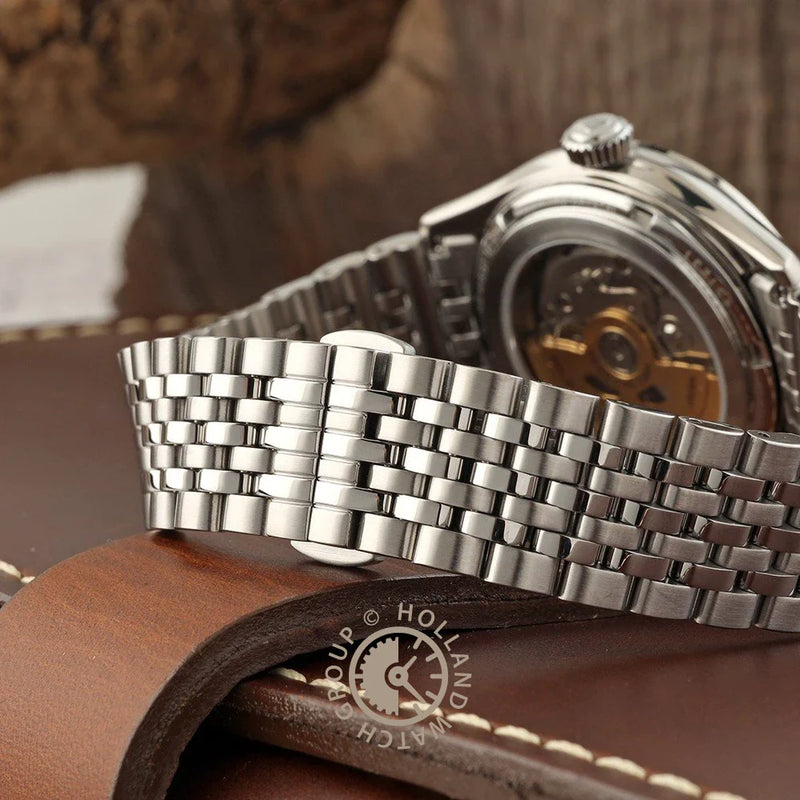 Reloj Seiko Presage SPB471J1 Presage ‘Sumi-iro’