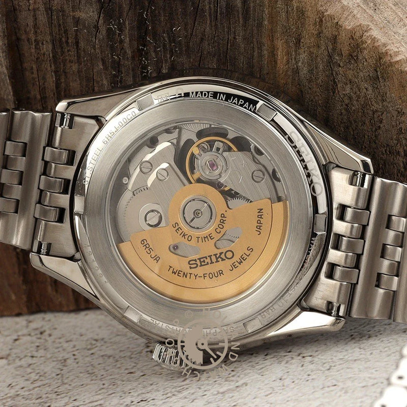 Reloj Seiko Presage SPB471J1 Presage ‘Sumi-iro’