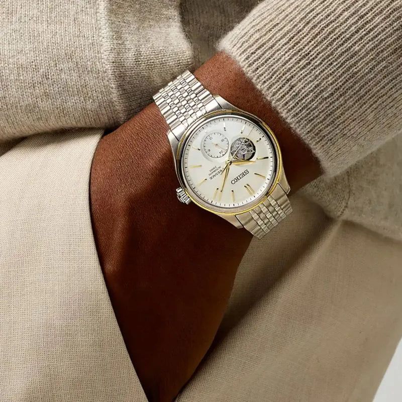 Reloj Seiko Presage SPB480J1