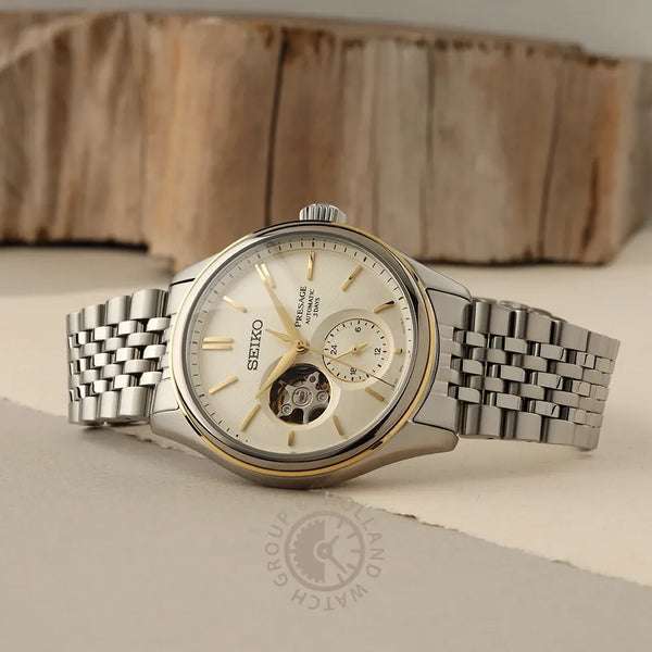 Reloj Seiko Presage SPB480J1