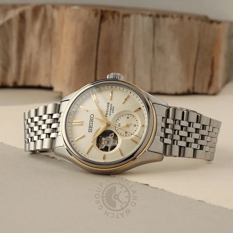 Reloj Seiko Presage SPB480J1