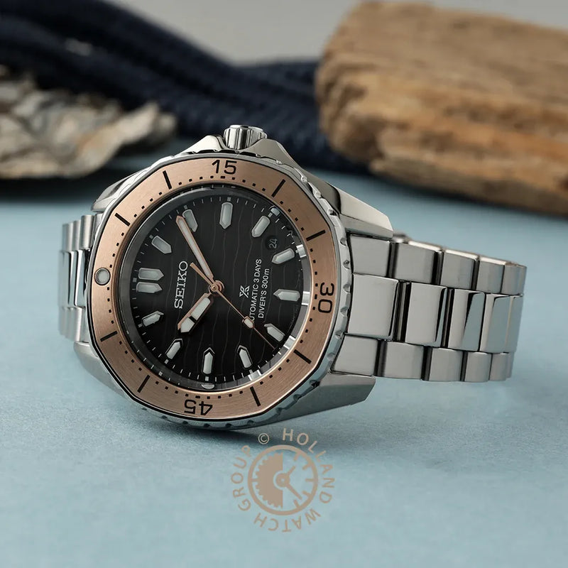 Reloj Seiko Sea SPB485J1 Prospex