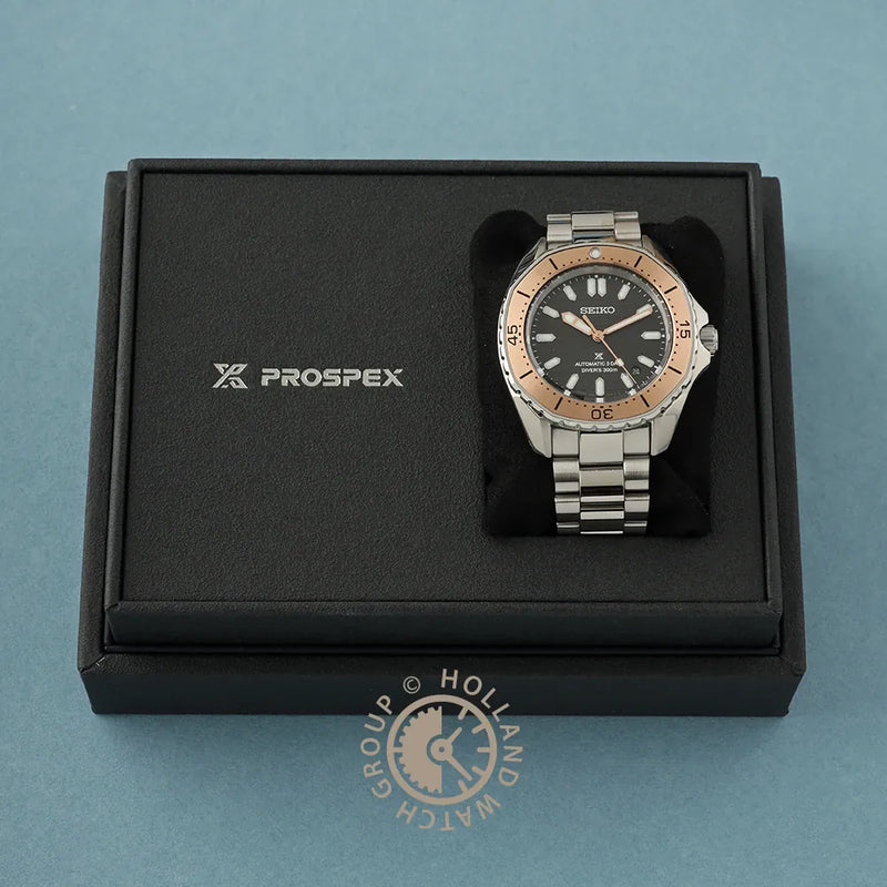 Reloj Seiko Sea SPB485J1 Prospex