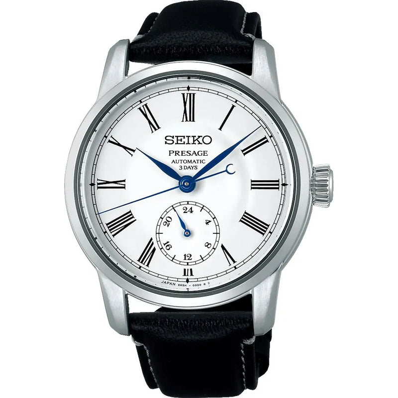 Reloj Seiko Presage SPB495J1 Presage Craftsmanship Special Edition