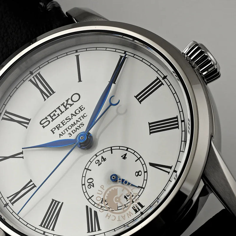 Reloj Seiko Presage SPB495J1 Presage Craftsmanship Special Edition
