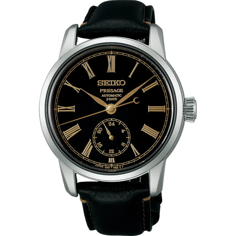 Reloj Seiko Presage SPB499J1 Presage Craftsmanship