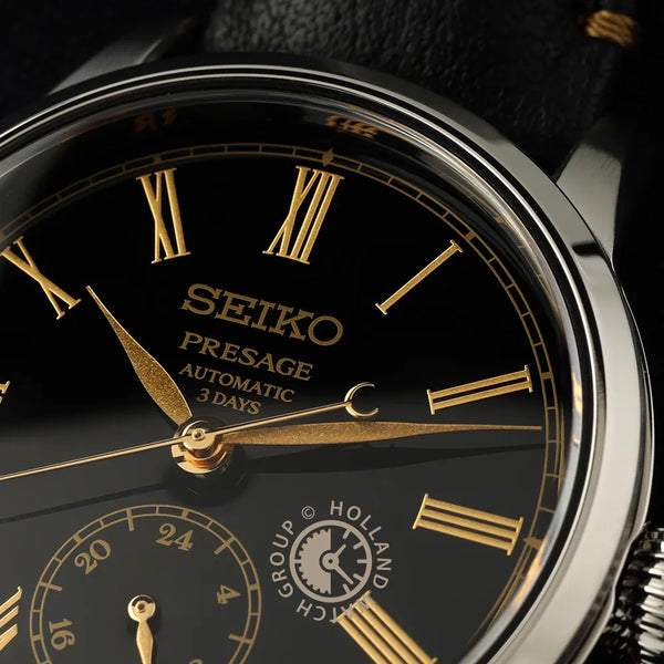 Reloj Seiko Presage SPB499J1 Presage Craftsmanship