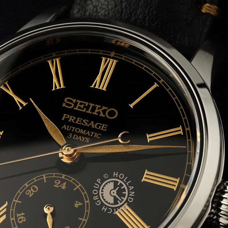 Reloj Seiko Presage SPB499J1 Presage Craftsmanship