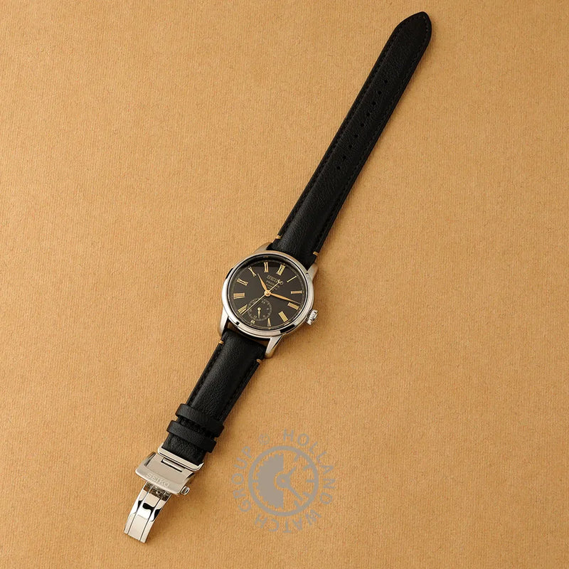 Reloj Seiko Presage SPB499J1 Presage Craftsmanship