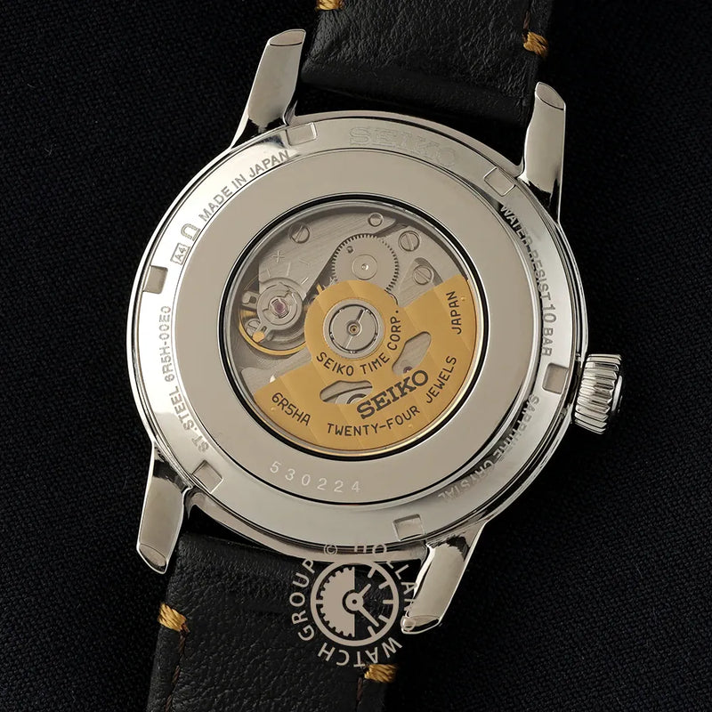 Reloj Seiko Presage SPB499J1 Presage Craftsmanship