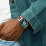 Reloj Seiko Sea - PADI SPB501J1 Prospex PADI