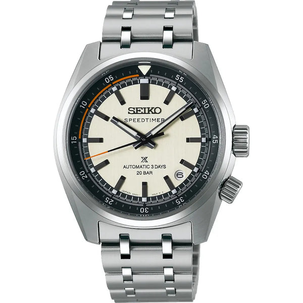 Reloj Seiko Prospex SPB513J1 Prospex Speedtimer