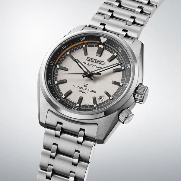 Reloj Seiko Prospex SPB513J1 Prospex Speedtimer