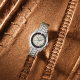 Reloj Seiko Prospex SPB513J1 Prospex Speedtimer