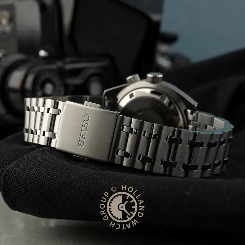 Reloj Seiko Prospex SPB513J1 Prospex Speedtimer