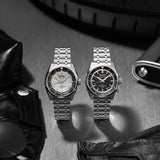 Reloj Seiko Prospex SPB513J1 Prospex Speedtimer