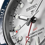 Reloj Seiko Sea SPB519J1 Prospex GMT 60th Anniversary