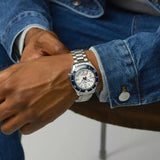 Reloj Seiko Sea SPB519J1 Prospex GMT 60th Anniversary