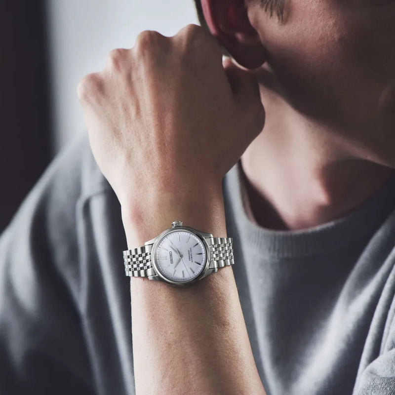 Reloj Seiko Presage SPB521J1 Presage ‘Aijiro’