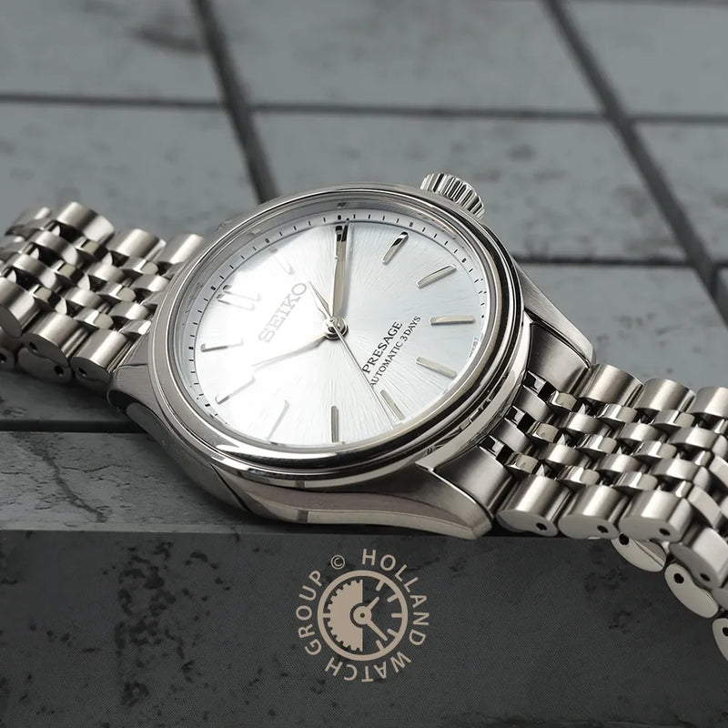 Reloj Seiko Presage SPB521J1 Presage ‘Aijiro’