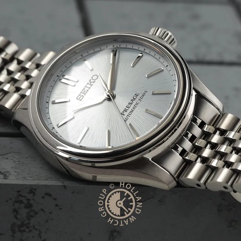 Reloj Seiko Presage SPB521J1 Presage ‘Aijiro’