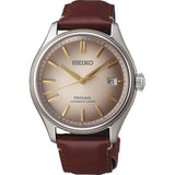 Reloj Seiko Presage SPB529J1 Presage Classic Series 'Shiracha'