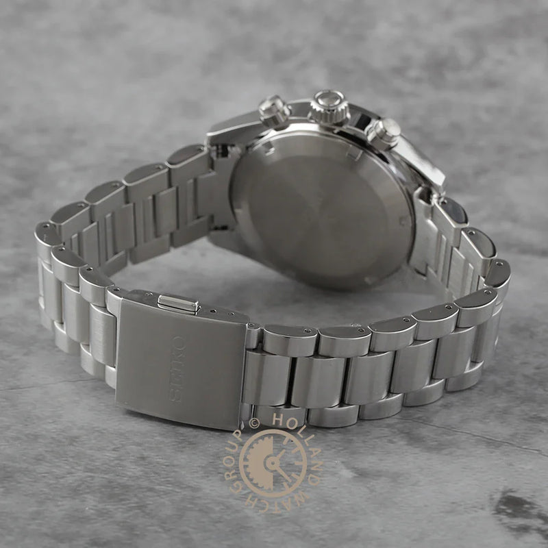 Reloj Seiko Land SSC819P1 Prospex Speedtimer