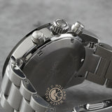 Reloj Seiko Land SSC819P1 Prospex Speedtimer