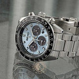 Reloj Seiko Land SSC935P1 Prospex Speedtimer ‘Crystal Trophy’