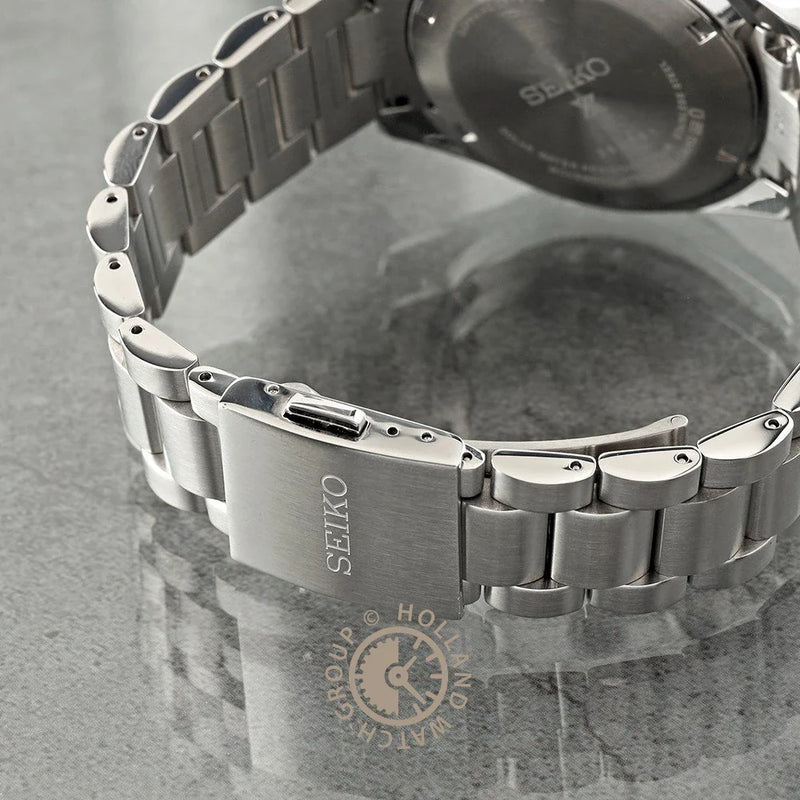 Reloj Seiko Land SSC935P1 Prospex Speedtimer ‘Crystal Trophy’