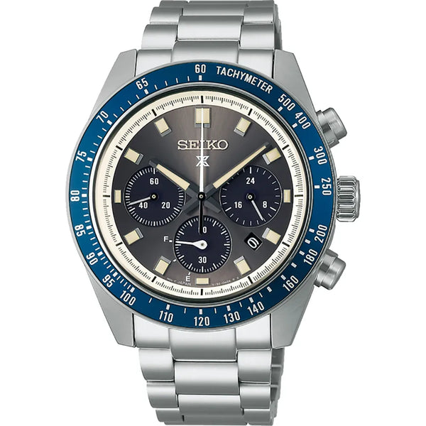 Reloj Seiko Land SSC939P1 Prospex Speedtimer ‘Grand Touring’