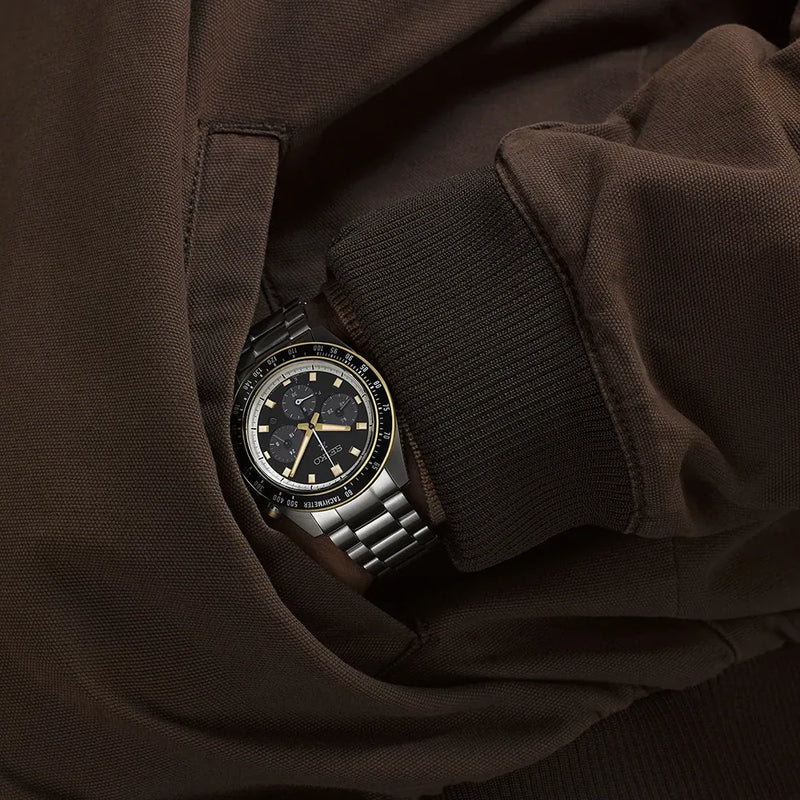 Reloj Seiko Land SSC941P1 Prospex Speedtimer ‘Circuit Race’