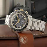 Reloj Seiko Land SSC941P1 Prospex Speedtimer ‘Circuit Race’