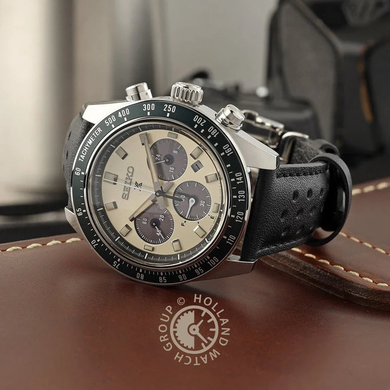 Reloj Seiko Land SSC943P1 Prospex Speedtimer ‘Racing Sports’