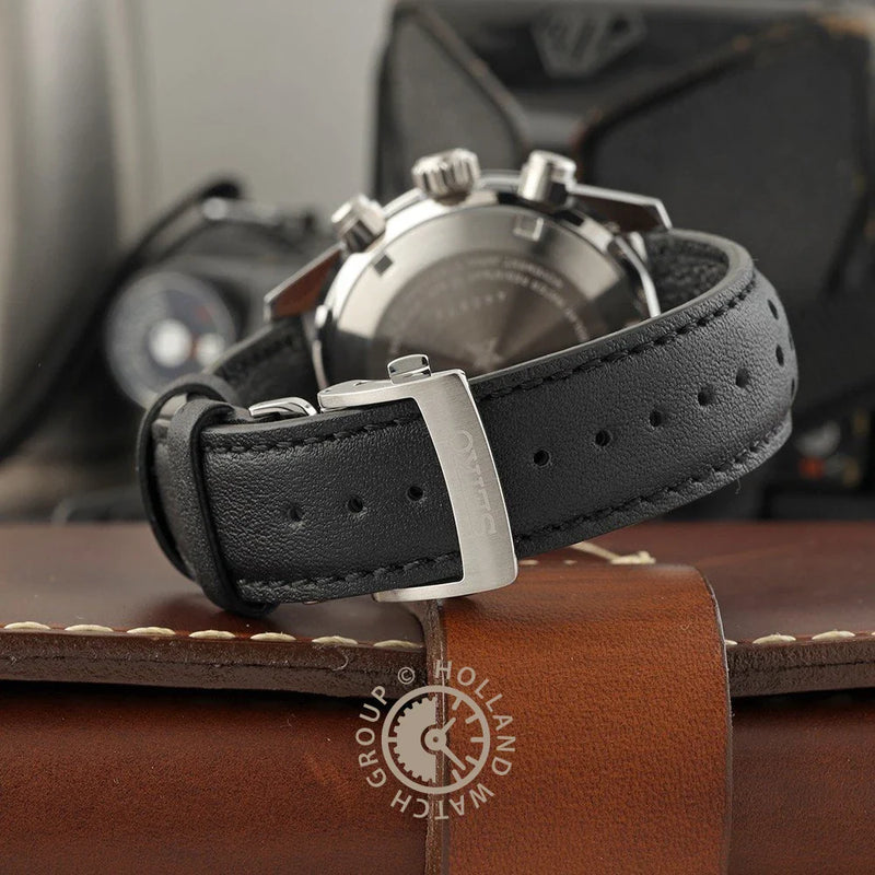 Reloj Seiko Land SSC943P1 Prospex Speedtimer ‘Racing Sports’