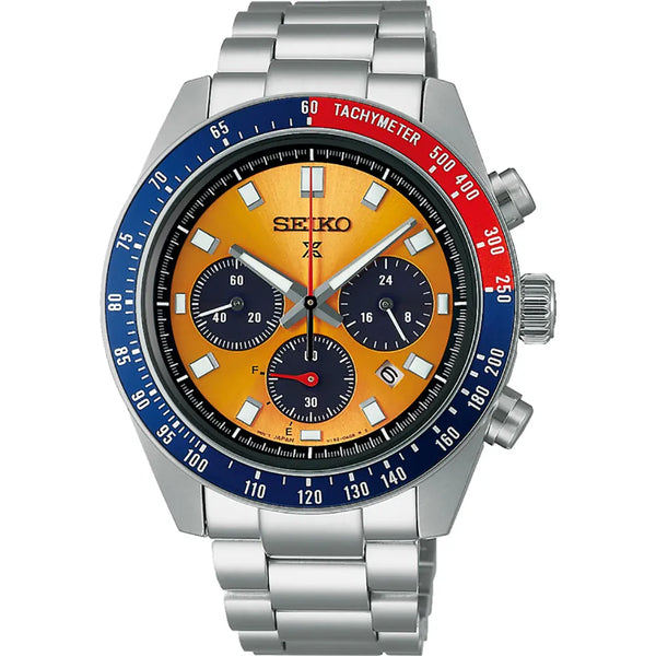 Reloj Seiko Land SSC947P1 Prospex Speedtimer ‘Pogue’