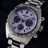 Reloj Seiko Land SSC955P1 Prospex Speedtimer - Tokyo World Athletics