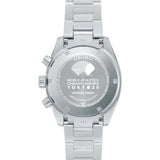 Reloj Seiko Land SSC955P1 Prospex Speedtimer - Tokyo World Athletics