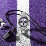 Reloj Seiko Land SSC955P1 Prospex Speedtimer - Tokyo World Athletics