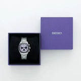 Reloj Seiko Land SSC955P1 Prospex Speedtimer - Tokyo World Athletics