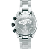 Reloj Seiko Land SSC957P1 Prospex Speedtimer - SEIKO X DATSUN