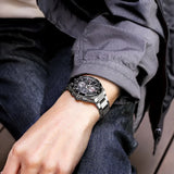 Reloj Seiko Astron SSH151J1 Astron ‘Night black’