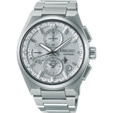Reloj Seiko Astron SSH159J1 Astron 'Solidity Silver'