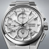 Reloj Seiko Astron SSH159J1 Astron 'Solidity Silver'