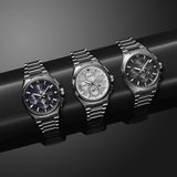 Reloj Seiko Astron SSH159J1 Astron 'Solidity Silver'