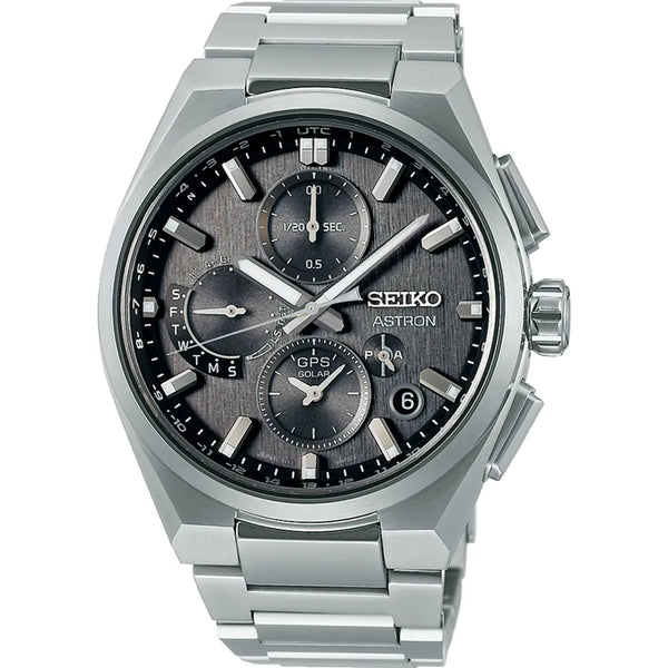 Reloj Seiko Astron SSH163J1 Astron ‘Celestial Grey’
