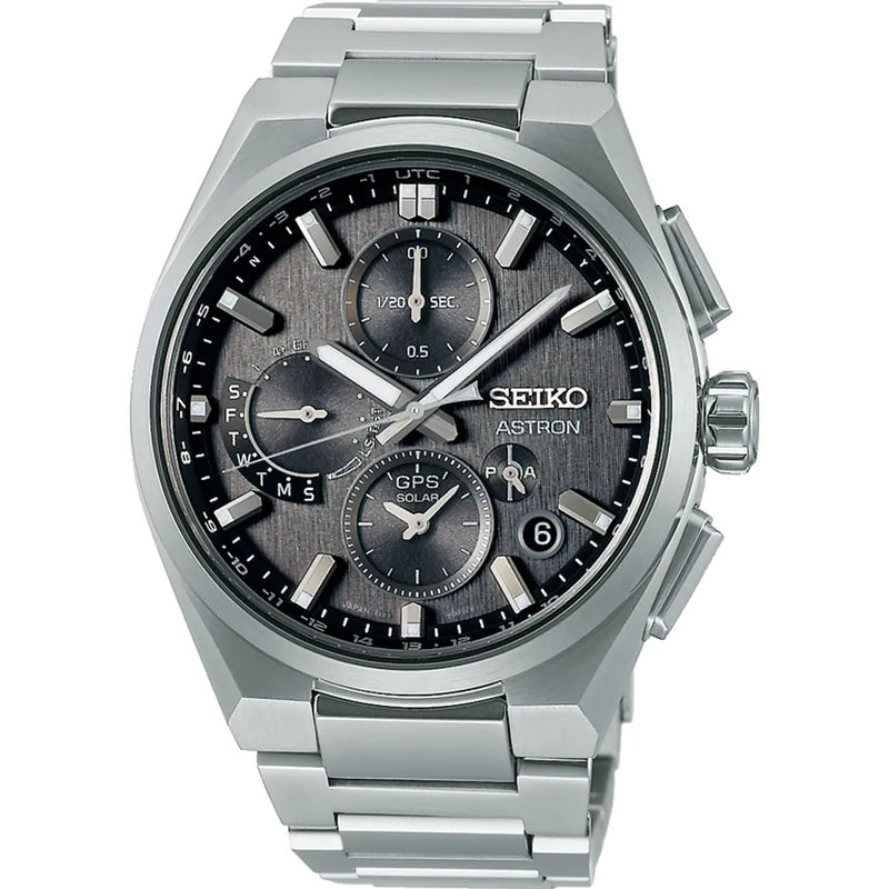 Reloj Seiko Astron SSH163J1 Astron ‘Celestial Grey’