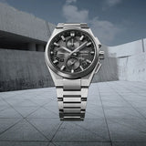 Reloj Seiko Astron SSH163J1 Astron ‘Celestial Grey’